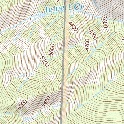 48119NW Page 6 Oroville Topo Preview 3