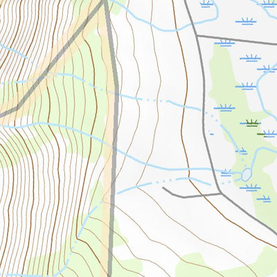 48119NW Page 7 Oroville Topo Preview 2