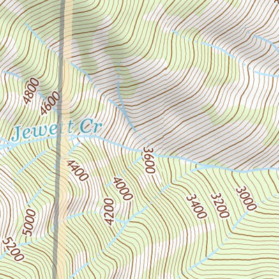 48119NW Page 7 Oroville Topo Preview 3