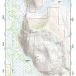 48119NW Page 8 Oroville Topo Preview 1