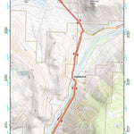 48119NW Page 9 Oroville Topo Preview 1