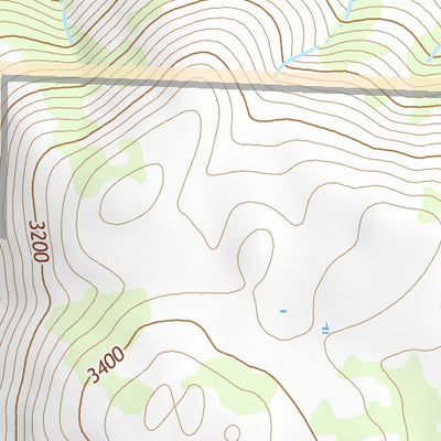 48119NW Page 10 Oroville Topo Preview 2