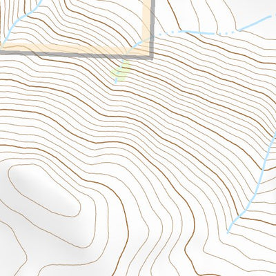 48119NW Page 11 Oroville Topo Preview 2