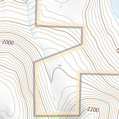 48119NW Page 12 Oroville Topo Preview 2