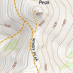48119NW Page 13 Oroville Topo Preview 3