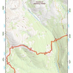 48119NW Page 14 Oroville Topo Preview 1