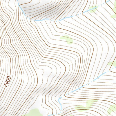 48119NW Page 14 Oroville Topo Preview 3
