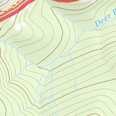 48119NW Page 15 Oroville Topo Preview 2