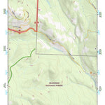 48119NW Page 16 Oroville Topo Preview 1