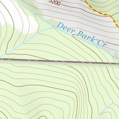 48119NW Page 16 Oroville Topo Preview 2