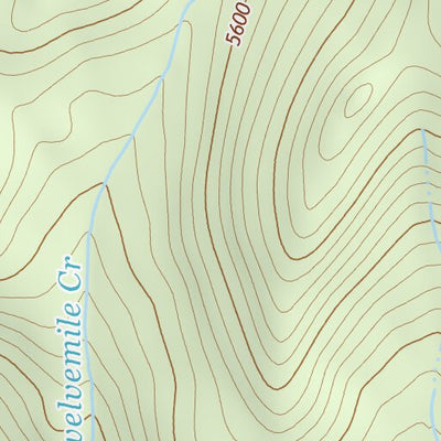 48119NW Page 17 Oroville Topo Preview 2