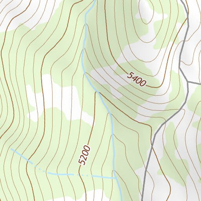 48119NW Page 18 Oroville Topo Preview 2