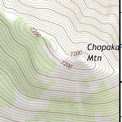 48119NW Page 18 Oroville Topo Preview 3