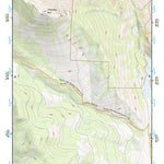 48119NW Page 19 Oroville Topo Preview 1
