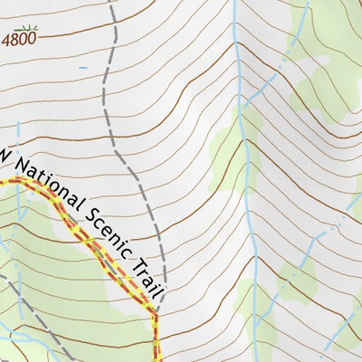 48119NW Page 19 Oroville Topo Preview 2