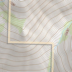 48119NW Page 22 Oroville Topo Preview 3