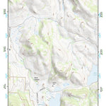 48119NW Page 24 Oroville Topo Preview 1