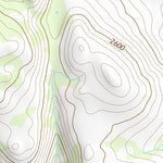 48119NW Page 24 Oroville Topo Preview 2