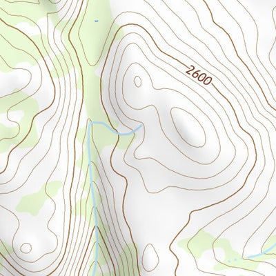 48119NW Page 24 Oroville Topo Preview 2