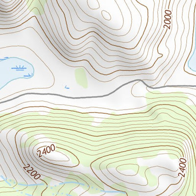 48119NW Page 24 Oroville Topo Preview 3