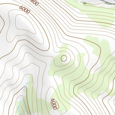 48119NW Page 25 Oroville Topo Preview 2