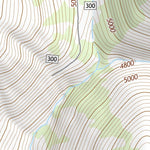 48119NW Page 25 Oroville Topo Preview 3