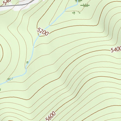 48119NW Page 27 Oroville Topo Preview 2