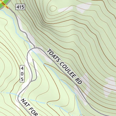 48119NW Page 27 Oroville Topo Preview 3