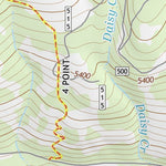 48119NW Page 28 Oroville Topo Preview 3