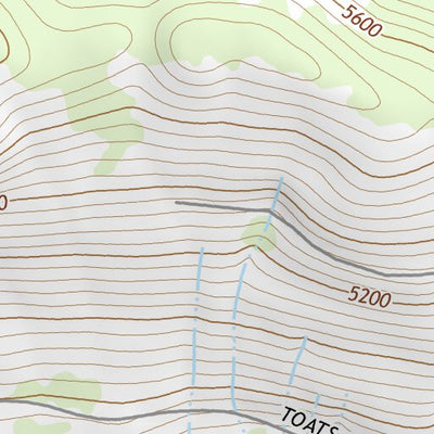 48119NW Page 29 Oroville Topo Preview 2