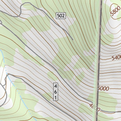 48119NW Page 29 Oroville Topo Preview 3