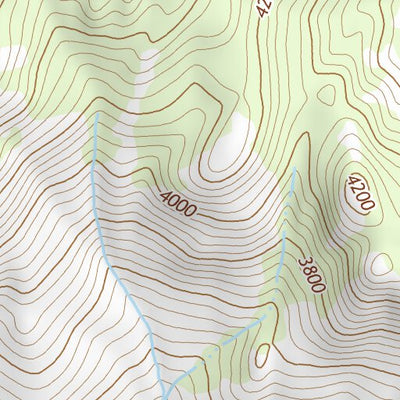48119NW Page 32 Oroville Topo Preview 3