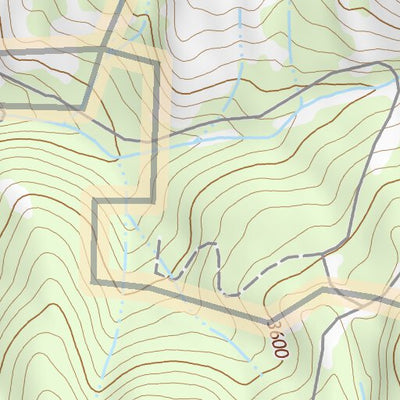 48119NW Page 34 Oroville Topo Preview 2