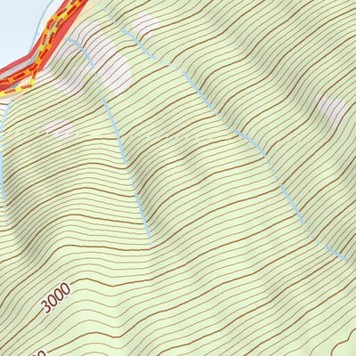 48119NW Page 34 Oroville Topo Preview 3