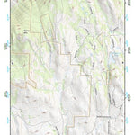 48119NW Page 35 Oroville Topo Preview 1