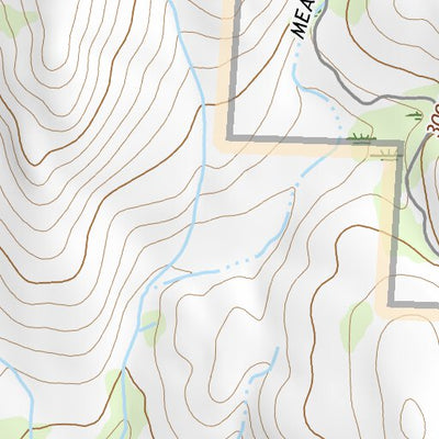 48119NW Page 35 Oroville Topo Preview 2