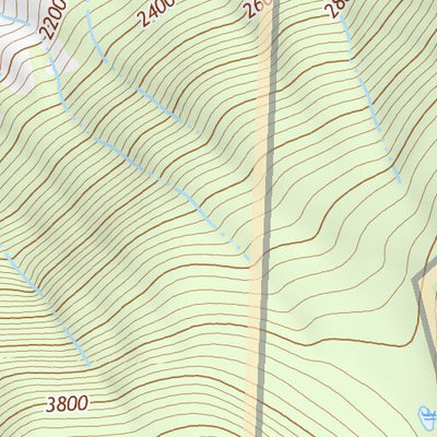 48119NW Page 35 Oroville Topo Preview 3