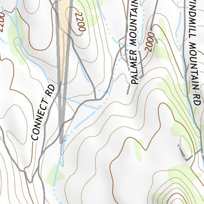 48119NW Page 36 Oroville Topo Preview 2