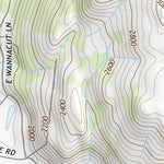 48119NW Page 36 Oroville Topo Preview 3