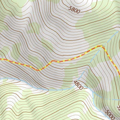 48119NW Page 37 Oroville Topo Preview 3
