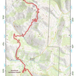 48119NW Page 38 Oroville Topo Preview 1
