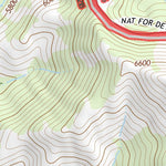 48119NW Page 38 Oroville Topo Preview 3