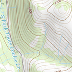 48119NW Page 40 Oroville Topo Preview 3