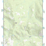 48119NW Page 41 Oroville Topo Preview 1