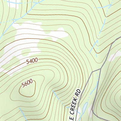 48119NW Page 41 Oroville Topo Preview 2