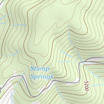 48119NW Page 41 Oroville Topo Preview 3