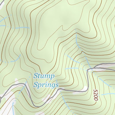 48119NW Page 41 Oroville Topo Preview 3