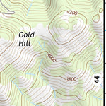 48119NW Page 43 Oroville Topo Preview 3