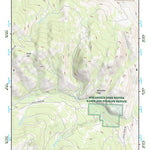48119NW Page 44 Oroville Topo Preview 1