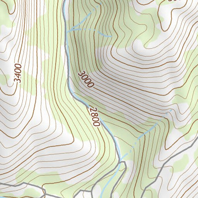 48119NW Page 44 Oroville Topo Preview 2